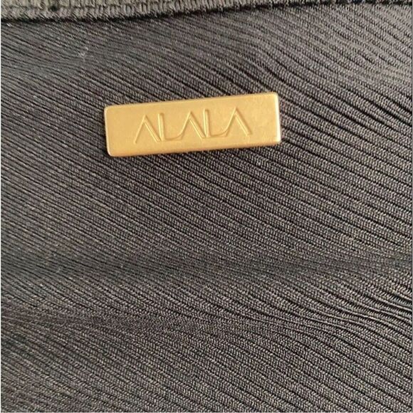 Alala X FlyWheel Never Coast Racerback Tank Size Small - Picture 9 of 11